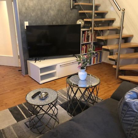 Apartment Elegance 2.0 Hoheischweiler Экстерьер фото