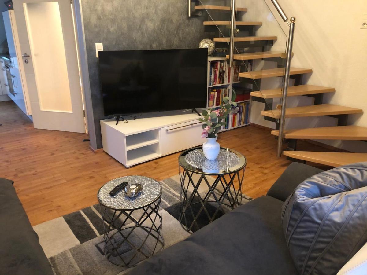 Apartment Elegance 2.0 Hoheischweiler Экстерьер фото