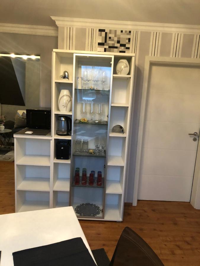 Apartment Elegance 2.0 Hoheischweiler Экстерьер фото