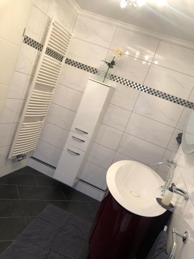 Apartment Elegance 2.0 Hoheischweiler Экстерьер фото