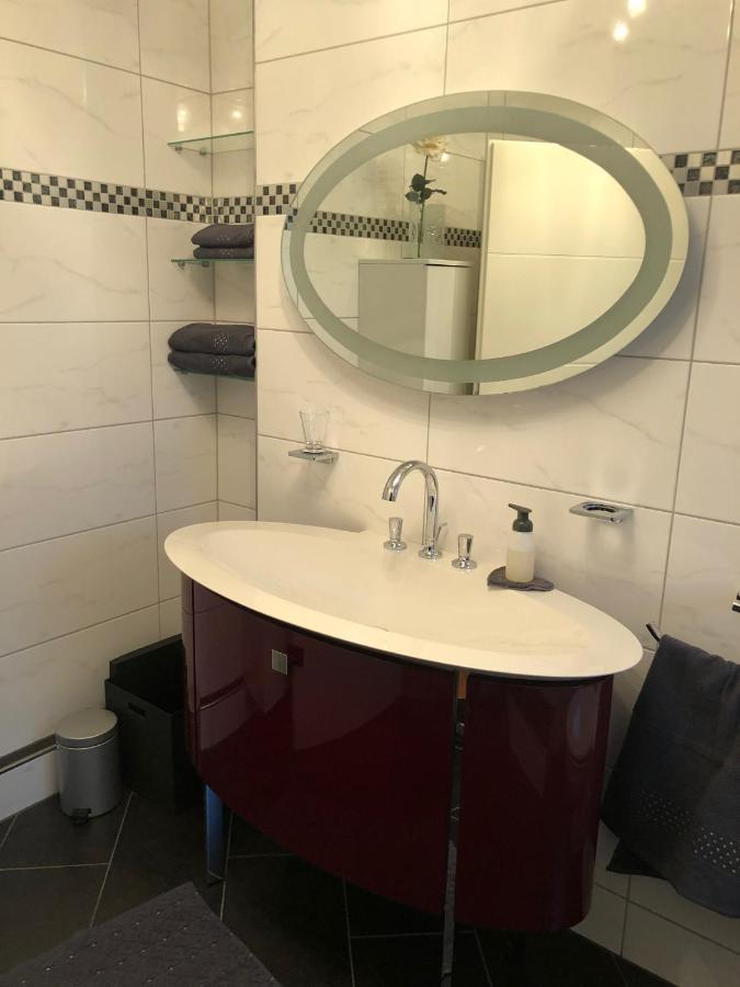 Apartment Elegance 2.0 Hoheischweiler Экстерьер фото