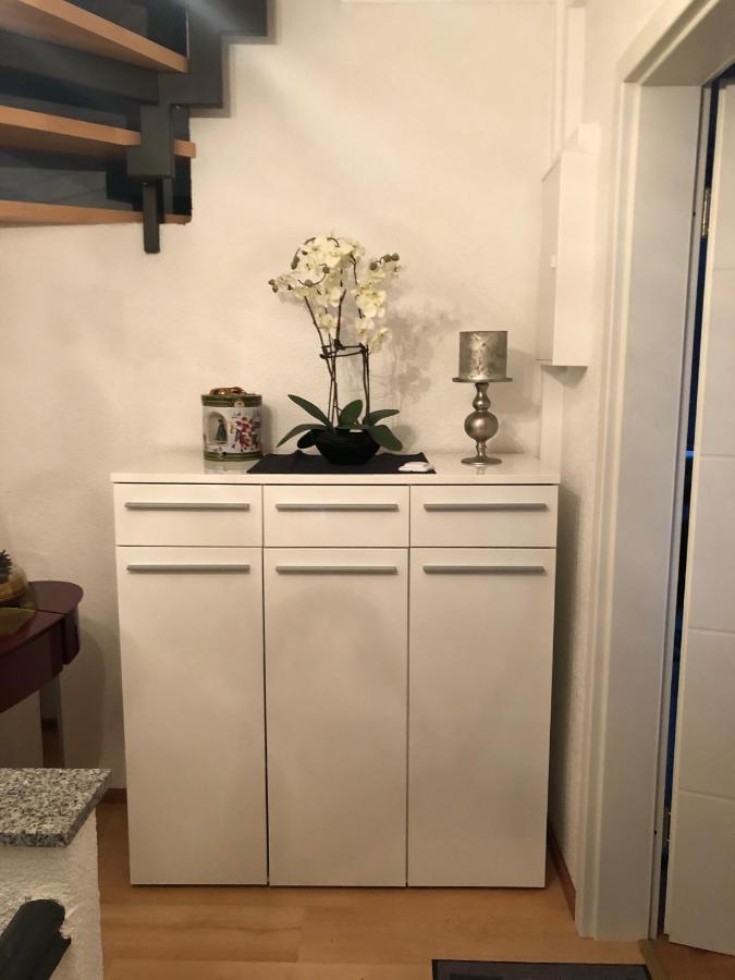 Apartment Elegance 2.0 Hoheischweiler Экстерьер фото
