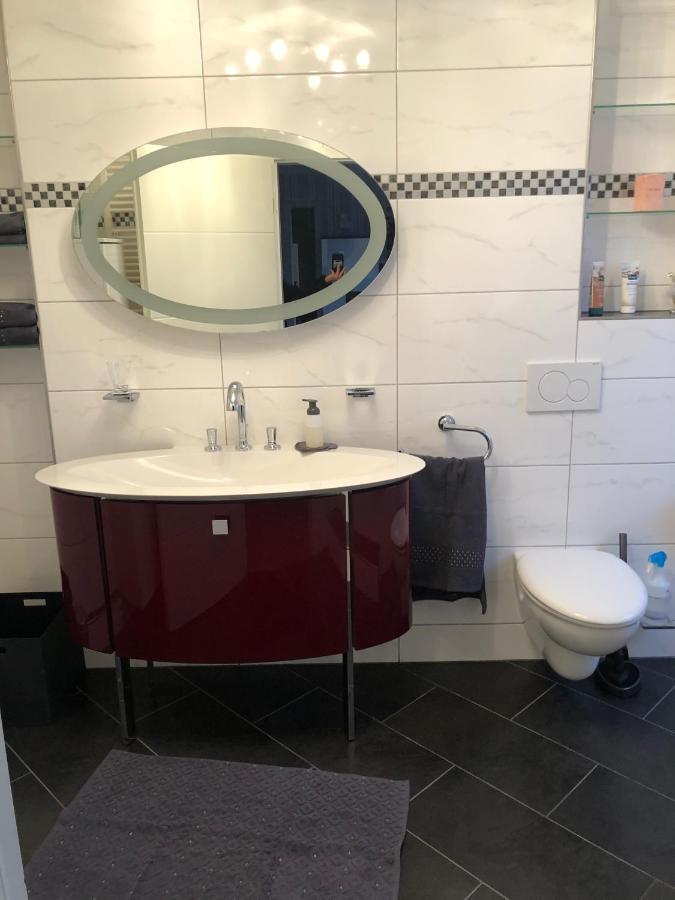 Apartment Elegance 2.0 Hoheischweiler Экстерьер фото