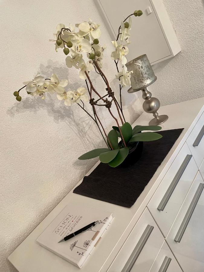 Apartment Elegance 2.0 Hoheischweiler Экстерьер фото