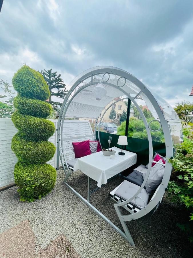 Apartment Elegance 2.0 Hoheischweiler Экстерьер фото