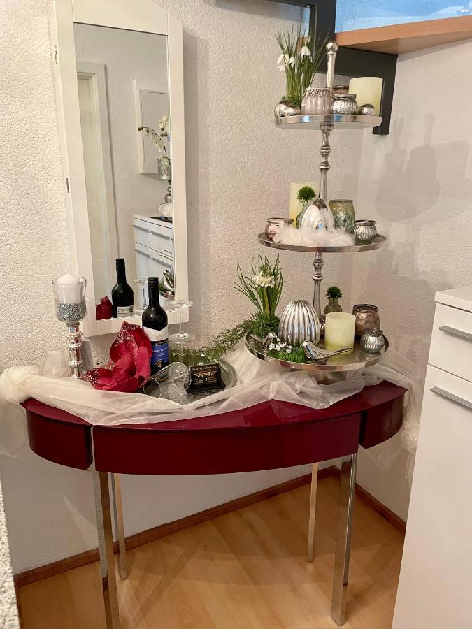 Apartment Elegance 2.0 Hoheischweiler Экстерьер фото