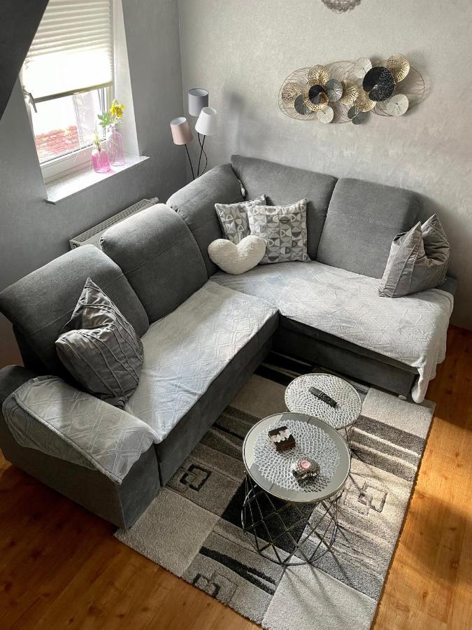 Apartment Elegance 2.0 Hoheischweiler Экстерьер фото