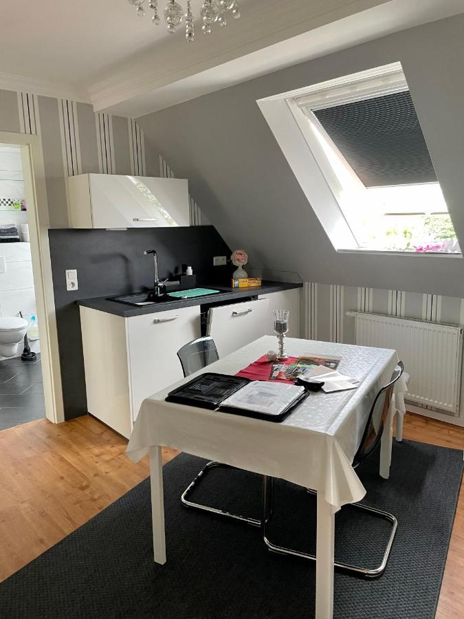 Apartment Elegance 2.0 Hoheischweiler Экстерьер фото